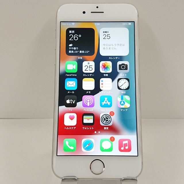 iPhone6s 64GB �ɥ��� ����С� c22767