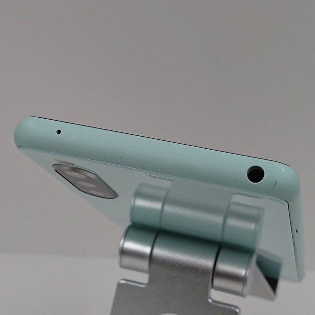 Xperia 10 II SOV43 au �ߥ�� c17644