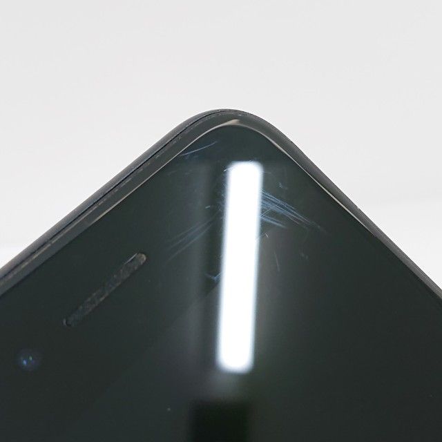 iPhoneSE ��2���� 64GB �ɥ��� �֥�å� c21401
