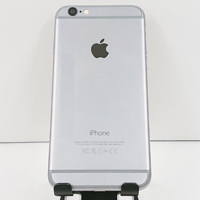 iPhone6 16GB SIM�ե꡼ ���ڡ������쥤 c18345