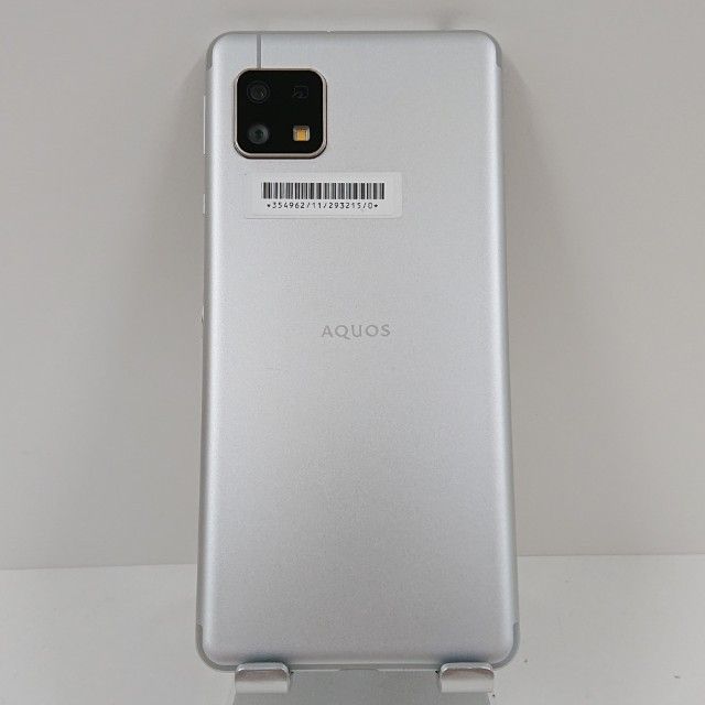 AQUOS sense4 basic A003SH Y!mobile ����С� c16703