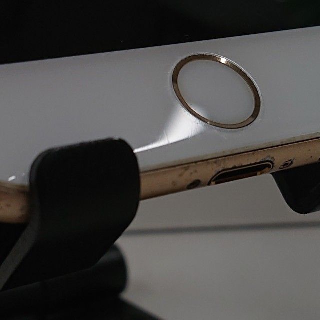 iPhone6s 64GB SoftBank ������� c18756