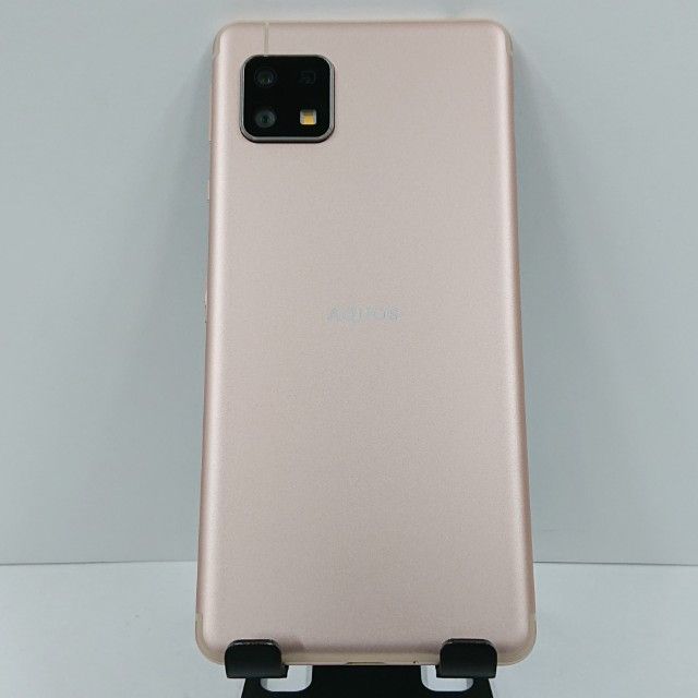 AQUOS sense4 basic A003SH Y!mobile �饤�ȥ��åѡ� c17638