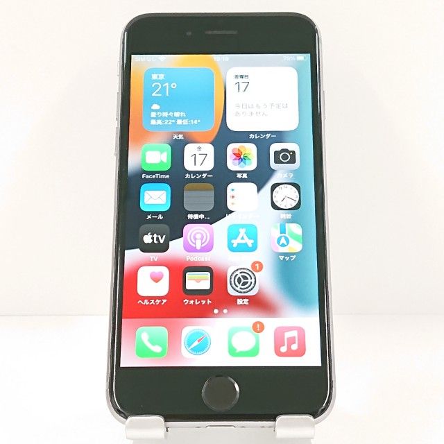iPhone6s 32GB SIM�ե꡼ ���ڡ������쥤 c18767