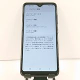 Galaxy A21 SC-42A �ɥ��� �֥�å�   c19425
