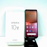 Xperia 10 V SOG11 au �ۥ磻�� c22721