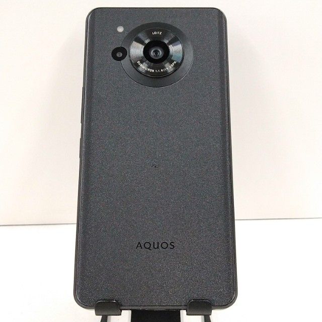 AQUOS R7 A202SH SoftBank �֥�å� c21654