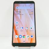 AQUOS sense3 basic SHV48 au 饤ȥåѡ c15277