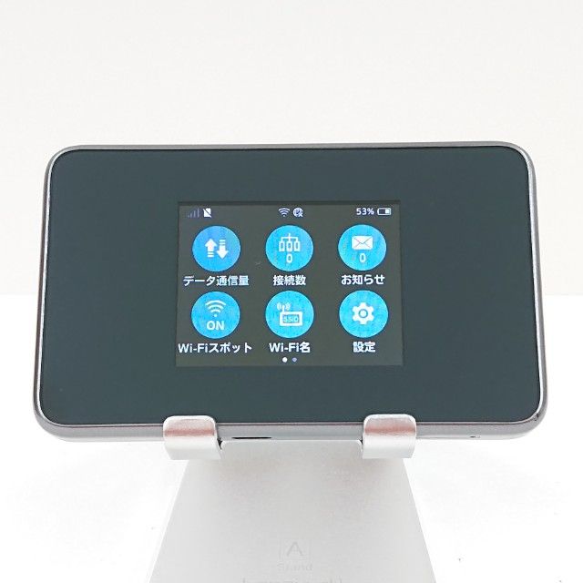 Pocket WiFi 802ZT ����С� c17521