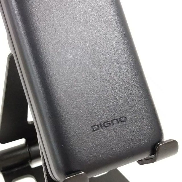 DIGNO �������� �١����å� KY-41B �ɥ��� �֥�å� c21330