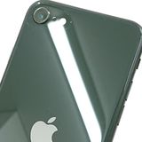 iPhoneSE ��2���� 64GB �ɥ��� �֥�å� c18466