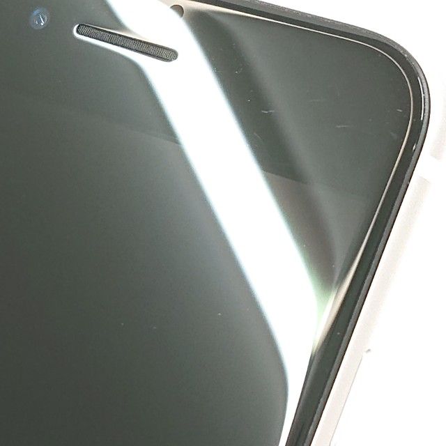 iPhoneSE ��2���� 64GB �ɥ��� �ۥ磻�� c19218