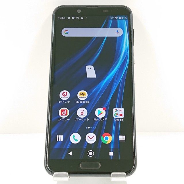 AQUOS sense2 SH-01L �ɥ��� �˥奢�󥹥֥�å� c20142
