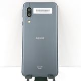 AQUOS sense3 SHV45 au �֥�å� c17151