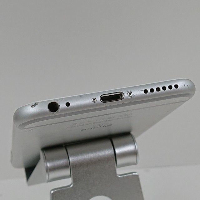 iPhone6s 128GB SoftBank С c14783
