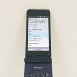 AQUOS �������� SH-01J �ɥ��� �֥롼�֥�å� c20379