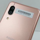 AQUOS sense3 SHV45-u UQ ���եȥԥ� c17437