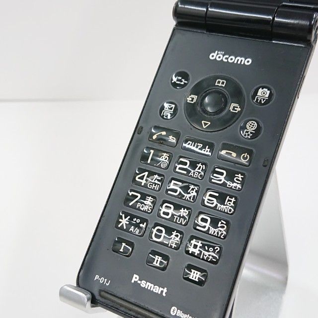 ���������ʡ�P-smart �������� P-01J �ɥ��� �֥�å� c23113
