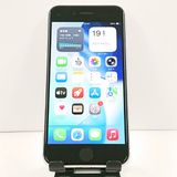 iPhoneSE ��2���� 128GB �ɥ��� �ۥ磻�� c20894