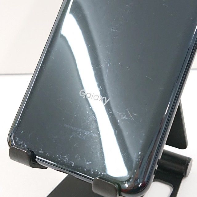 Galaxy A21 SC-42A �ɥ��� �֥�å� c16807