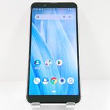 AQUOS sense3 basic 907SH SoftBank С c14671