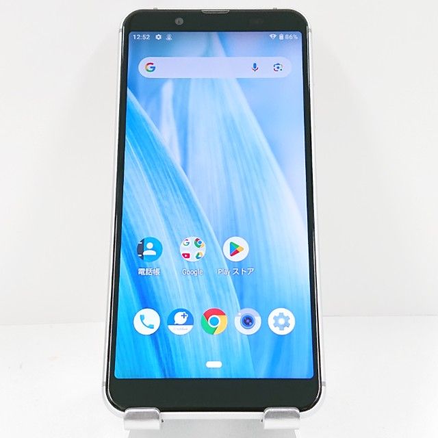 AQUOS sense3 basic 907SH SoftBank С c14671