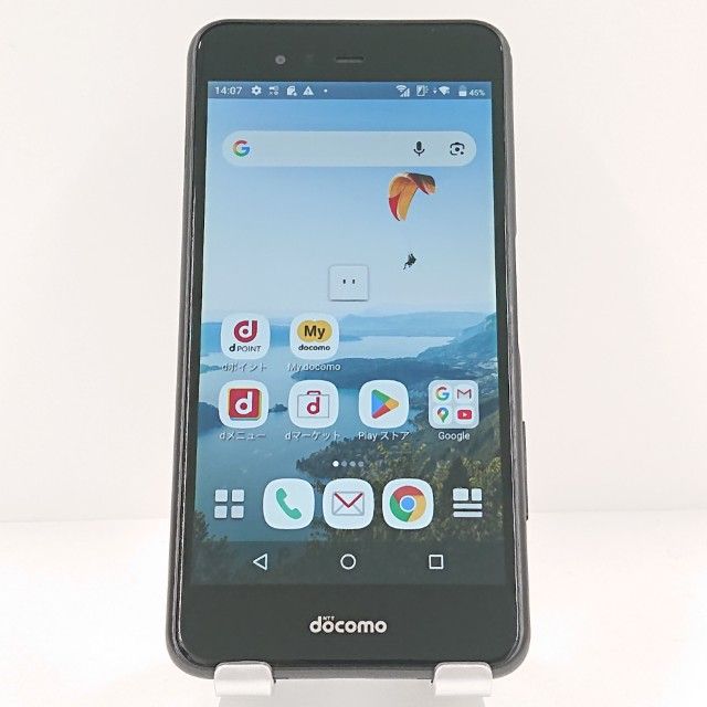 arrows Be F-04K �ɥ��� �֥�å� c19126