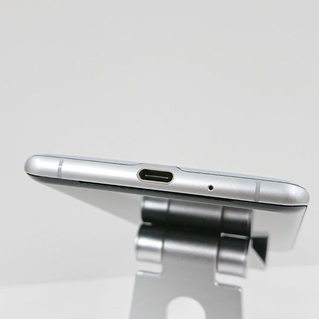 Xperia XZ3 SOV39 au �ۥ磻�ȥ���С� c16649