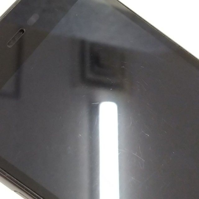 AQUOS sense basic 702SH SoftBank �֥�å� c22091