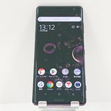 Xperia XZ3 SOV39 au �ܥ�ɡ���å� c16825