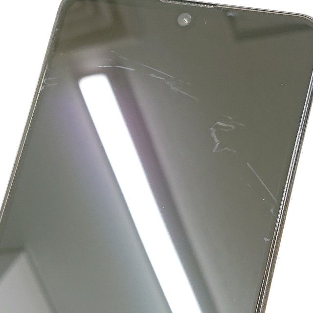 AQUOS zero5G basic DX SHG02 au ۥ磻 c14527