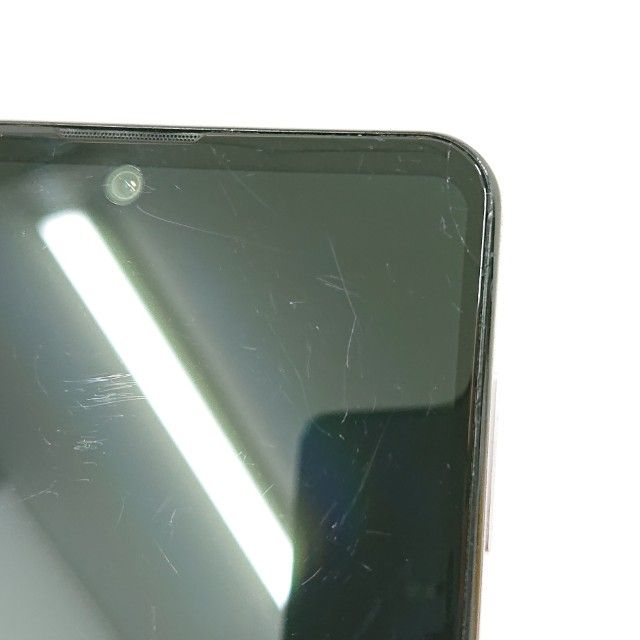 AQUOS R5G SHG01 au ۥ磻 c13869