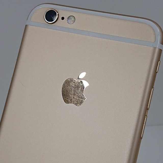 iPhone6s 64GB SoftBank ������� c18772