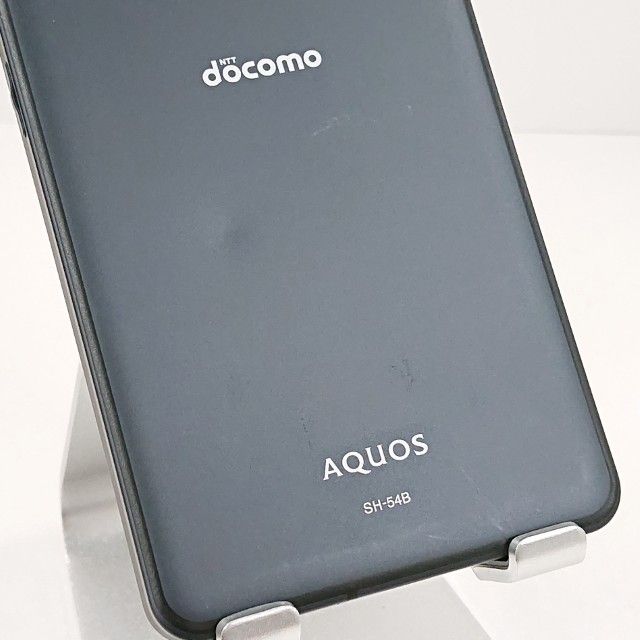 AQUOS sense6 SH-54B ɥ ֥å c15229