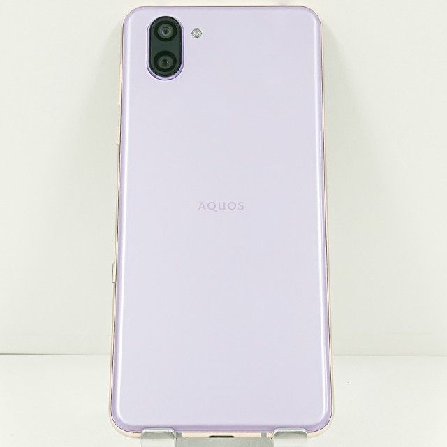 AQUOS R3 SHV44 au �ԥ󥯥��᥸���� c21995