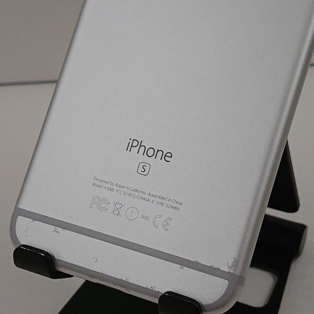 iPhone6s 64GB au ����С� c19055