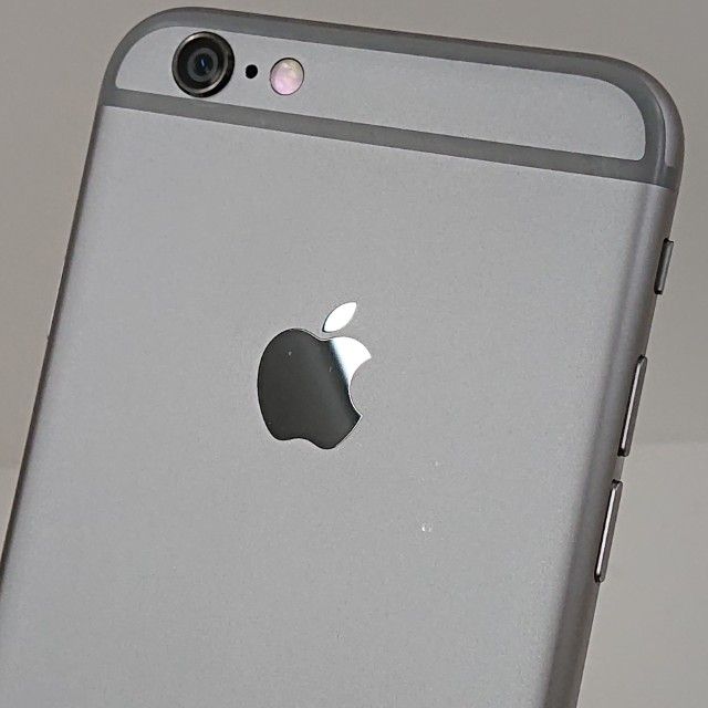 iPhone6 32GB SIM�ե꡼ ���ڡ������쥤 c18161