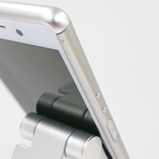 Xperia Ace SO-02L �ɥ��� �ۥ磻�� c17232