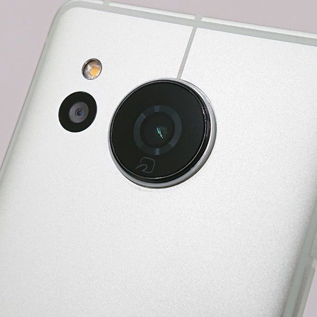 AQUOS sense8 SH-54D �ɥ��� �ڡ��륰�꡼�� c15942