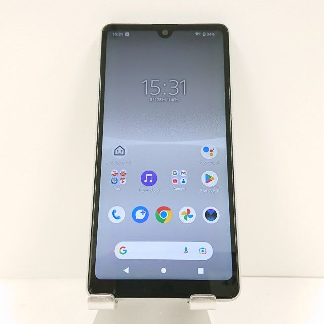 Xperia Ace III SOG08 au 졼 c14232