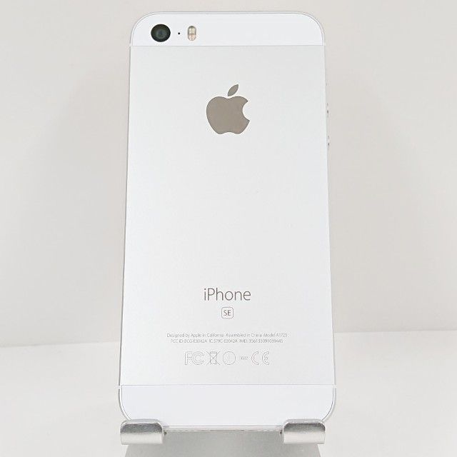 iPhoneSE 32GB au С c15132