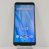 AQUOS sense3 basic 907SH SoftBank С c14099
