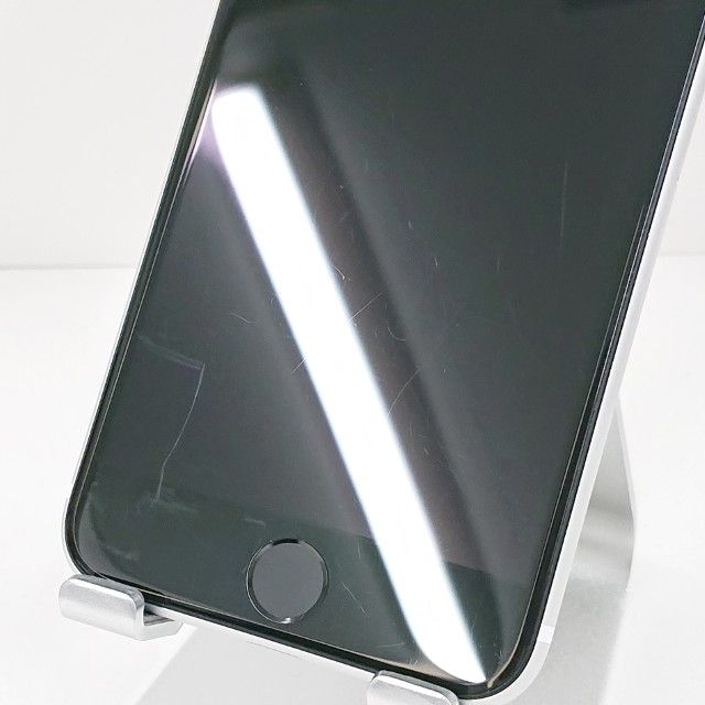 iPhoneSE ��2���� 64GB au �ۥ磻�� c19163