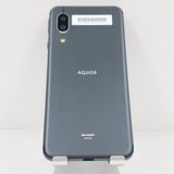 AQUOS sense3 SHV45 au �֥�å� c20617