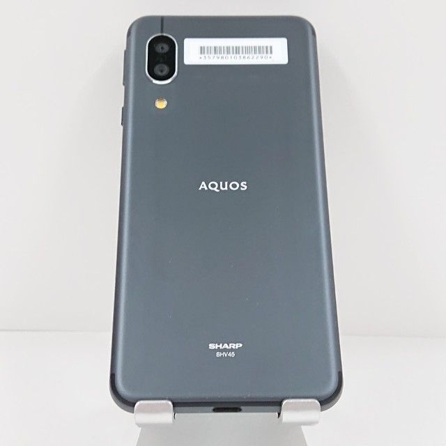 AQUOS sense3 SHV45 au �֥�å� c20617