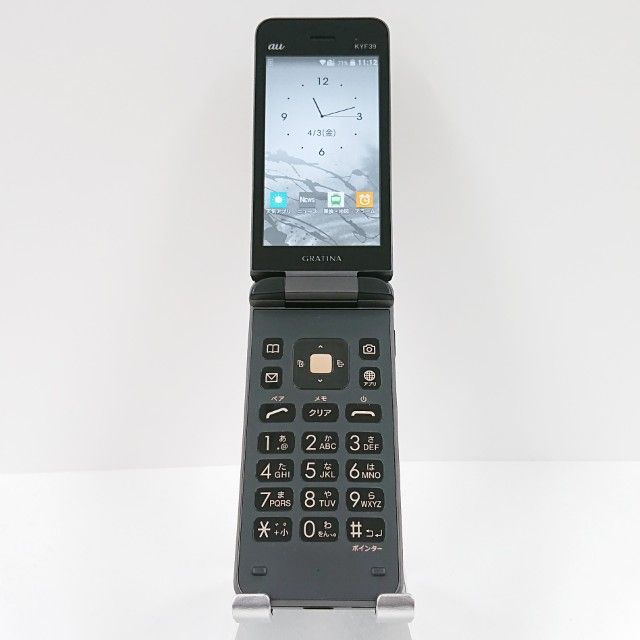 GRATINA KYF39 au �� c18575