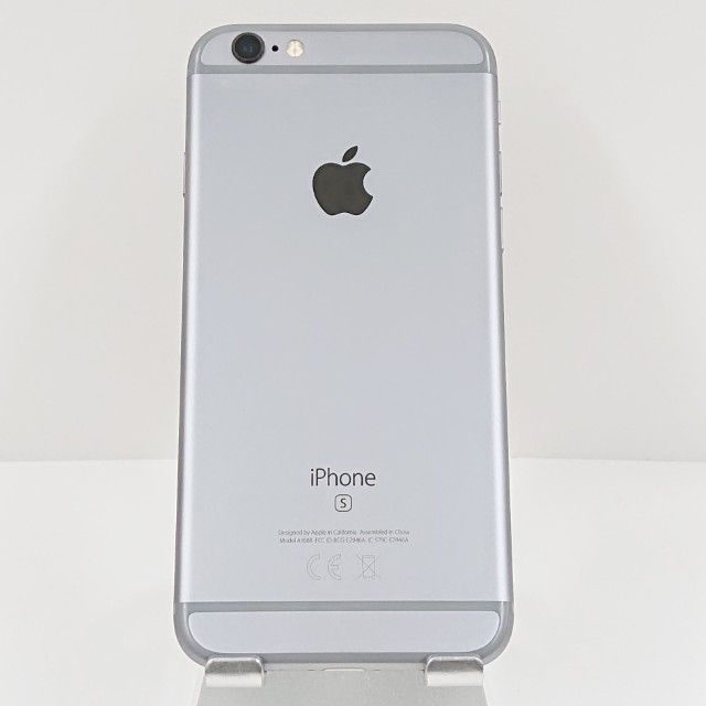 iPhone6s 32GB SIM�ե꡼ ���ڡ������쥤 c18537