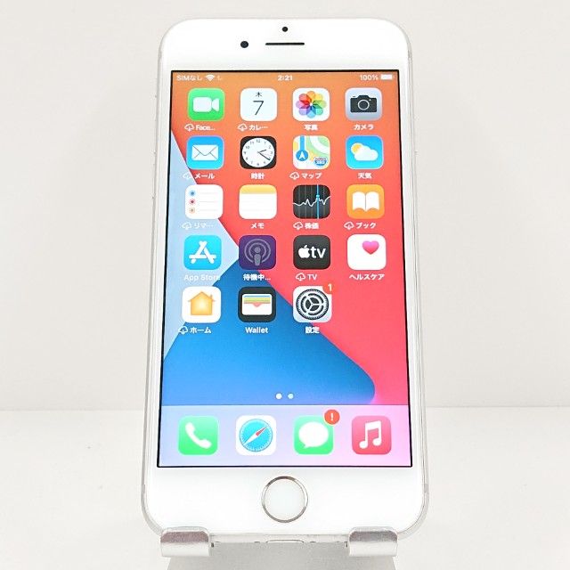 ���������ʡ�iPhone6s 32GB SIM�ե꡼ ����С� c19273