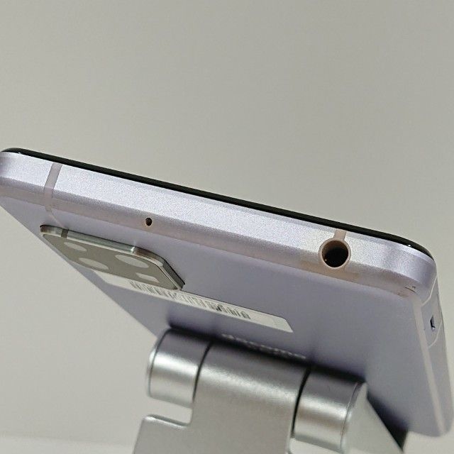 AQUOS sense5G SH-53A �ɥ��� �饤��å� c18725