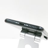 iPhoneSE ��2���� 64GB �ɥ��� �֥�å� c18467